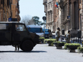 perugia, centro storico, coronavirus,