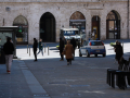 perugia, centro storico, coronavirus,