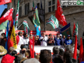 matteotti Nestlé Perugina manifestazione 7 ottobre Perugia