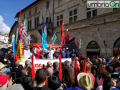 matteotti Nestlé Perugina manifestazione 7 ottobre Perugia2323