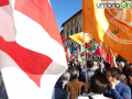 matteotti Nestlé Perugina manifestazione 7 ottobre Perugia555