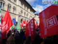 matteotti Nestlé Perugina manifestazione 7 ottobre Perugia667676