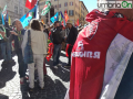 matteotti Nestlé Perugina manifestazione 7 ottobre Perugia8989