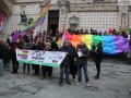 Perugia manifestazione unioni civili omosessuali (1)