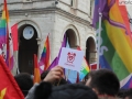 Perugia manifestazione unioni civili omosessuali (6)