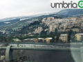 perugia neve 26 febbraio 2018