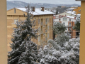 Perugia neve Burian ddf