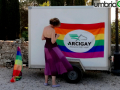 Perugia Pride Village 2017