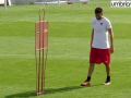 allenamento perugia calcio 2018/2019