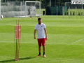 allenamento perugia calcio 2018/2019