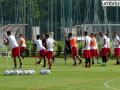 allenamento perugia calcio 2018/2019