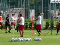 allenamento perugia calcio 2018/2019