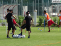 allenamento perugia calcio 2018/2019