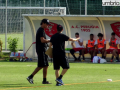 allenamento perugia calcio 2018/2019