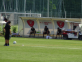 allenamento perugia calcio 2018/2019