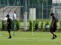 allenamento perugia calcio 2018/2019