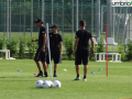 allenamento perugia calcio 2018/2019