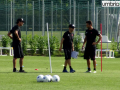 allenamento perugia calcio 2018/2019