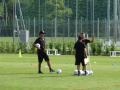 allenamento perugia calcio 2018/2019