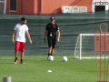 allenamento perugia calcio 2018/2019