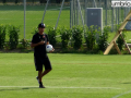allenamento perugia calcio 2018/2019