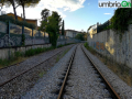 perugia, fcu, pallotta, sant'anna, binari