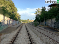 perugia, fcu, pallotta, sant'anna, binari