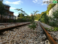 perugia, fcu, pallotta, sant'anna, binari