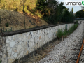 bdrperugia, fcu, pallotta, sant'anna, binari