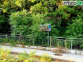 perugia, fcu, pallotta, sant'anna, binari