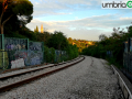 perugia, fcu, pallotta, sant'anna, binari
