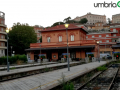 perugia, fcu, pallotta, sant'anna, binari