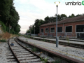 perugia, fcu, pallotta, sant'anna, binari