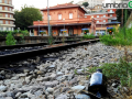 perugia, fcu, pallotta, sant'anna, binari