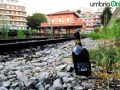 perugia, fcu, pallotta, sant'anna, binari