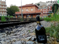 perugia, fcu, pallotta, sant'anna, binari