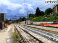 perugia, fcu, pallotta, sant'anna, binari