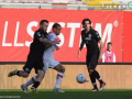 Perugia - Spezia, Diamanti - 17 marzo 2018 (foto Settonce)