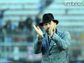 Perugia - Spezia, Santopadre - 17 marzo 2018 (foto Settonce)