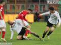 Perugia Ternana derby 19 dicembre1829- Ph A.Mirimao