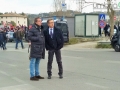Derby Perugia Ternana, questore Gugliotta - 5 marzo 2016