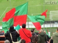 Derby Perugia Ternana, tifosi rossoverdi 2 - 5 marzo 2016