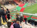 Derby Perugia Ternana, tifosi rossoverdi 3 - 5 marzo 2016