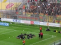 Derby Ternana perugia tifosi