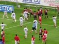 Derby dell'Umbria ternana perugia