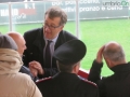 Questore Perugia derby
