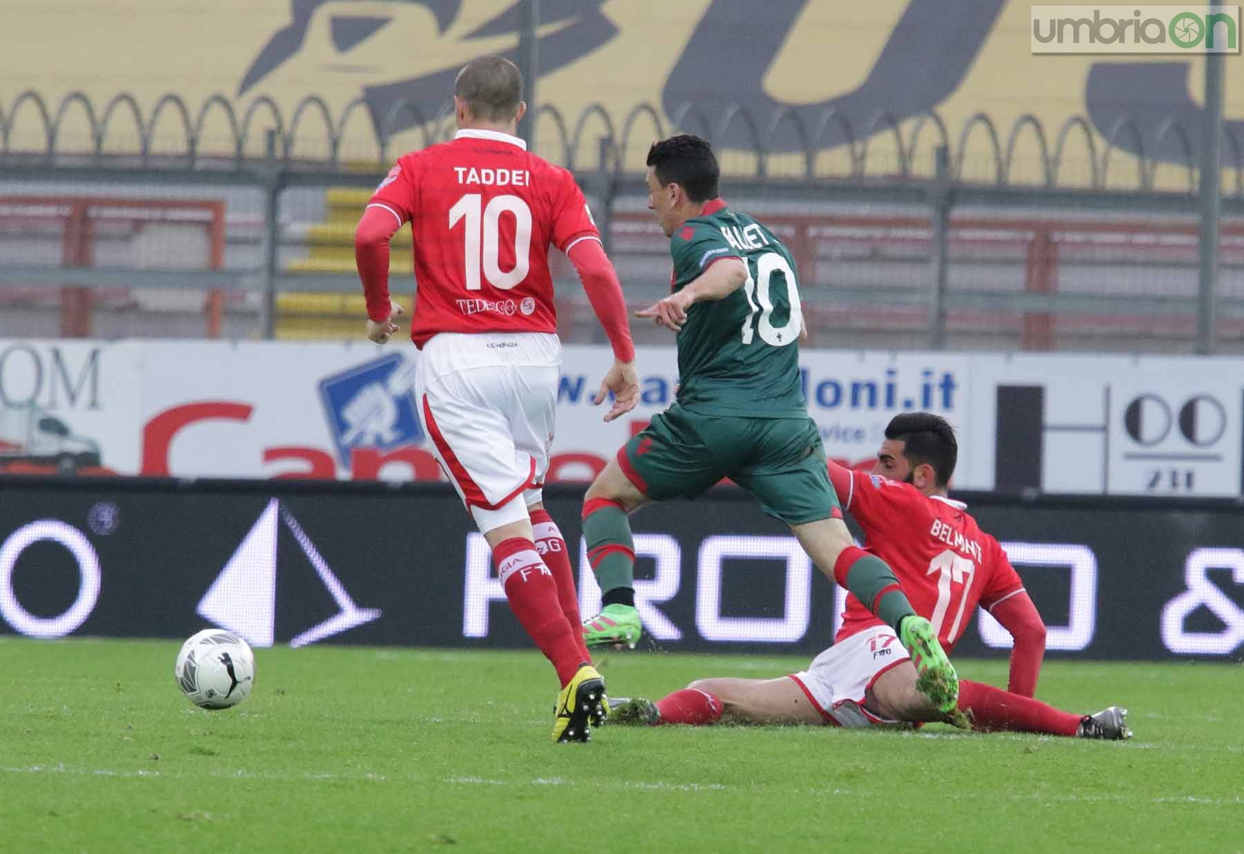 Perugia - Ternana Foto A (10)