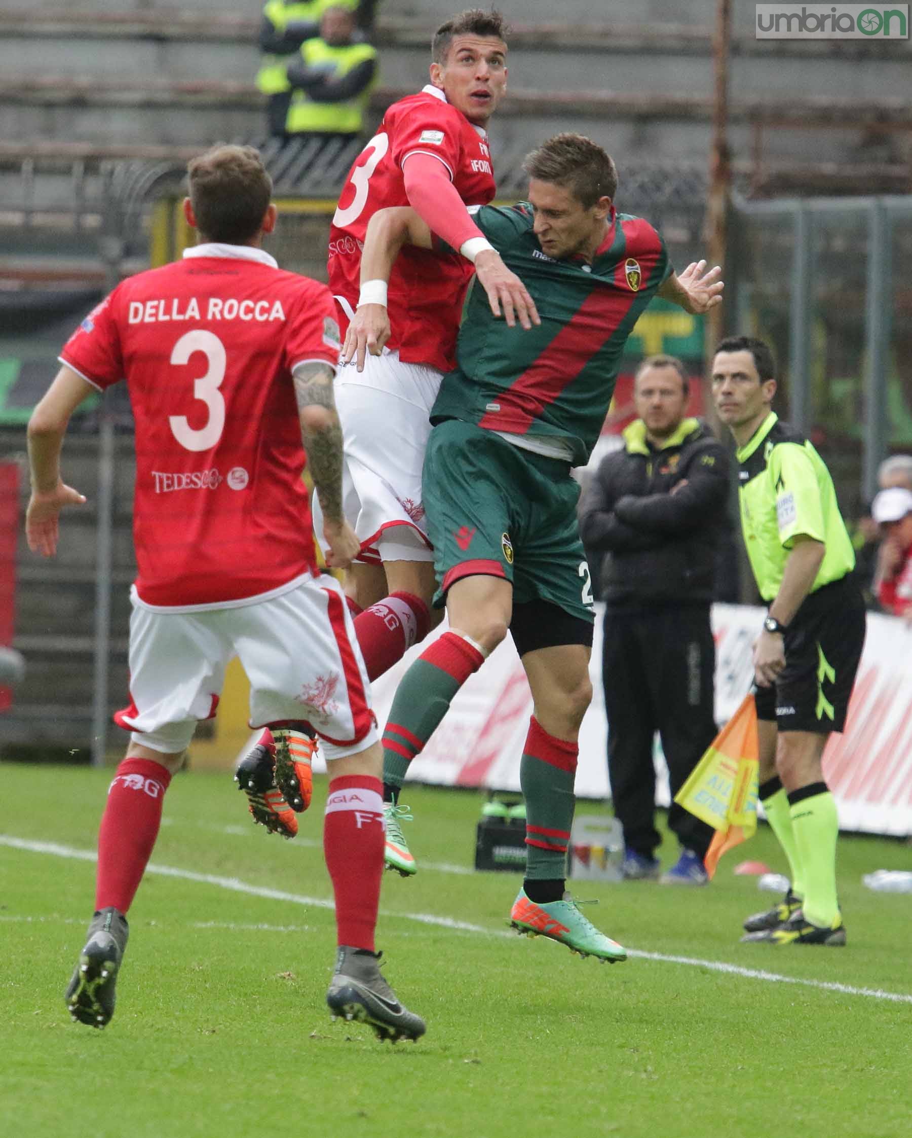 Perugia - Ternana Foto A (12)