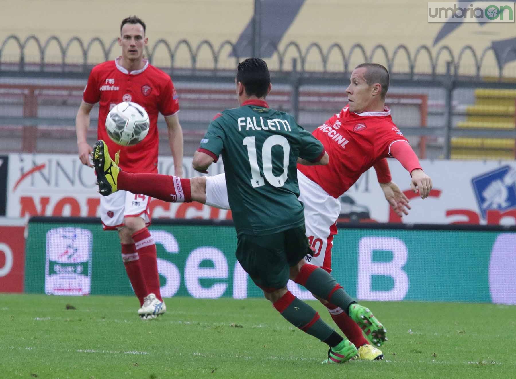 Perugia - Ternana Foto A (13)