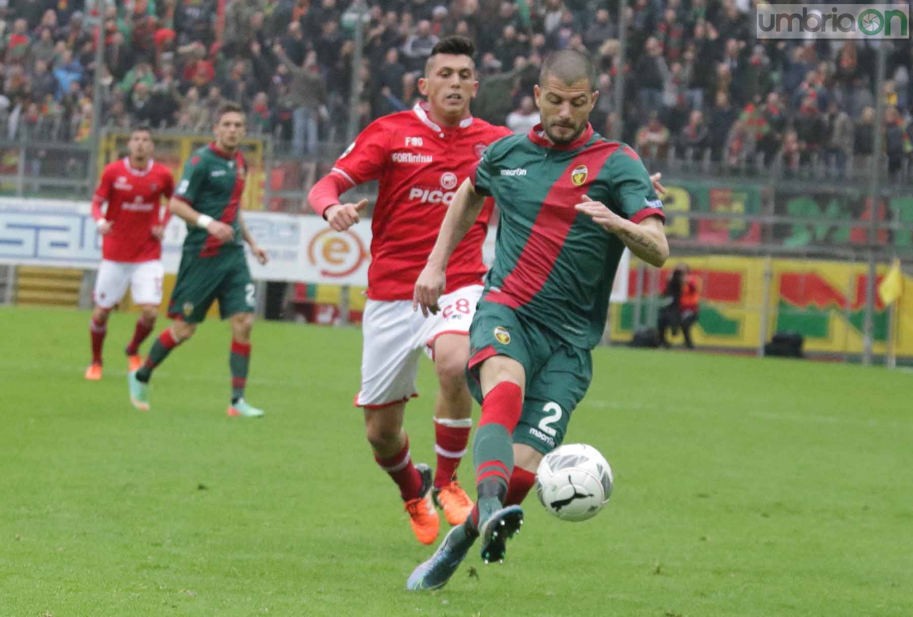 Perugia - Ternana Foto A (14)